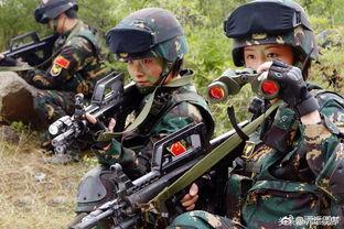 女兵突击在线观看,热血青春,铁血铸就传奇 第2张 女兵突击在线观看,热血青春,铁血铸就传奇 第2张