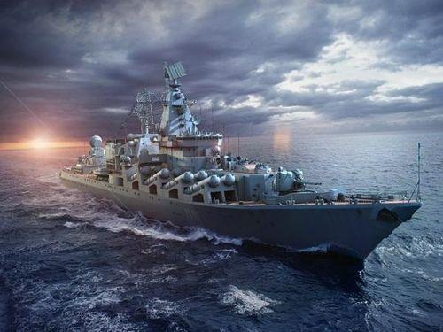 现代战舰最新爆料二日更新,二日更新揭示未来海战新格局 第3张 现代战舰最新爆料二日更新,二日更新揭示未来海战新格局 第3张