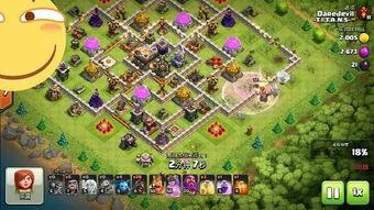 部落冲突官方爆料视频,新版本内容抢先看，惊喜连连等你探索  第3张