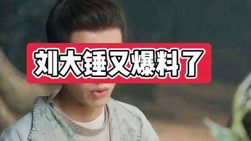 刘大锤最新爆料大s,真相究竟如何？  第2张